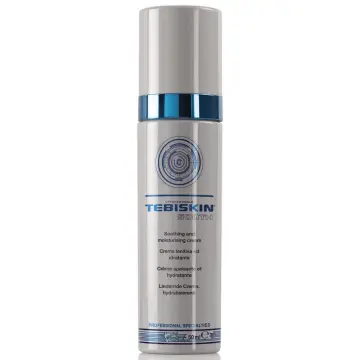 Tebiskin Sooth Face Cream, 50 ml