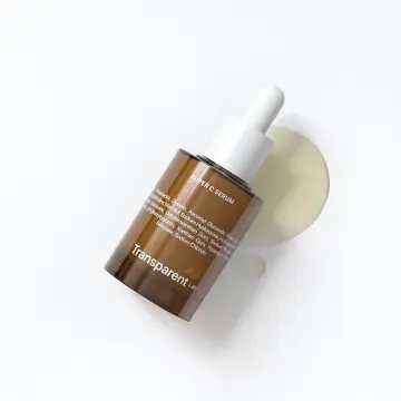 Transparent Lab Super C Serum, 30 ml