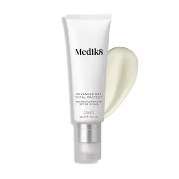 Medik8 Advanced Day Total Protect SPF 30, 50 ml