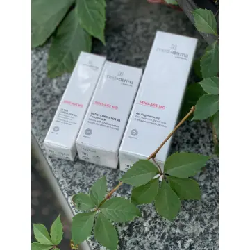 Sesderma Sens - Age MD Kit