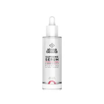Alissa Beauté Longevity Supreme Serum, 50 ml