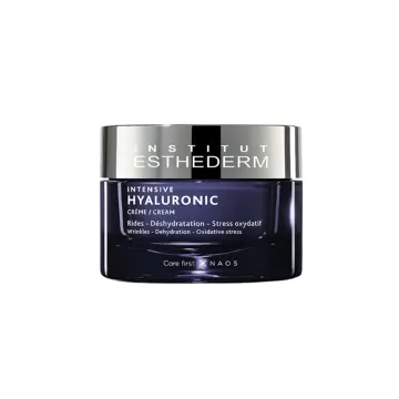 Institut Esthederm Intensive Hyaluronic Cream, 50 ml
