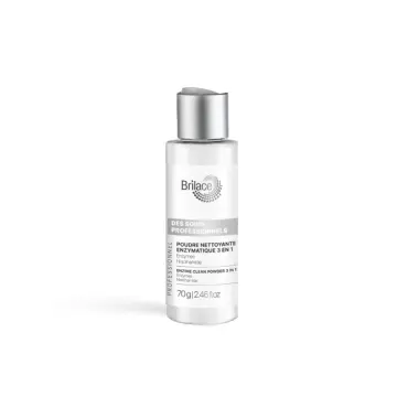 Brilace Enzime Clean Powder 3 in 1, 70g