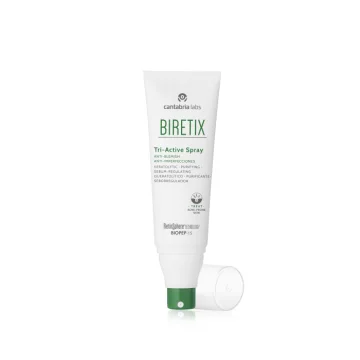 Cantabria Labs Biretix Tri-Active Spray, 100 ml