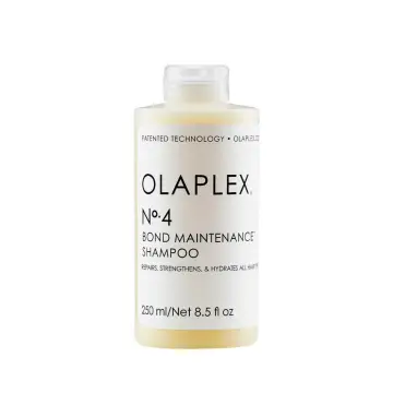Olaplex No.4 Bond Maintenance Shampoo (250 ml)