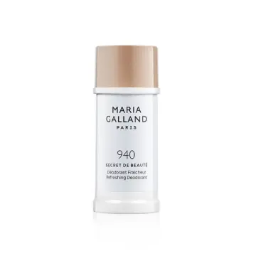 Maria Galland 940 Refreshing Deodorant, 40 g