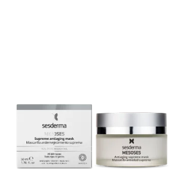 Sesderma Mesoses Supreme Antiaging Mask, 50 ml