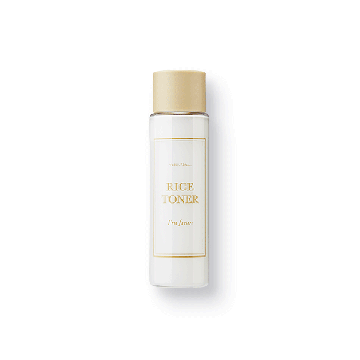 I'm From Rice Toner, 30 ml