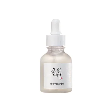 Beauty of Joseon Glow Deep Serum: Rice + Alpha Arbutin, 30 ml