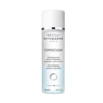 Institut Esthederm Make-Up Remover Osmoclean 125 ml