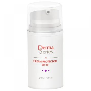 Derma Series Cream Protector SPF 30, 50 ml