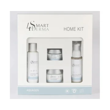Smart4Derma Aquagen Home Kit