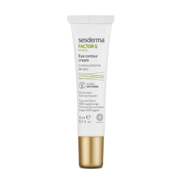 Sesderma Factor G Renew Eye Contour, 15 ml