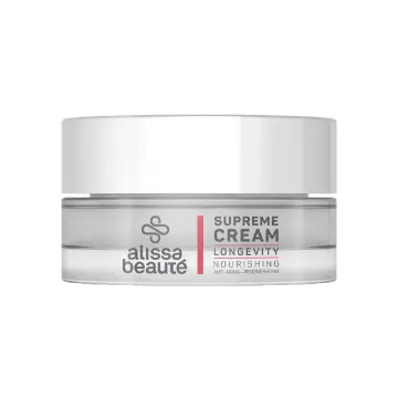 Alissa Beauté Longevity Supreme Cream, 50 ml