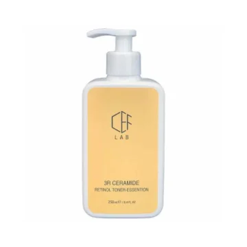 Cef Lab 3R Ceramide Line Retinol Toner - Essention, 250 ml