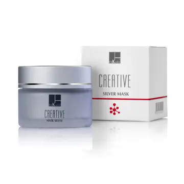 Dr.Kadir Creative Silver Mask, 50 ml