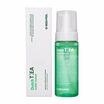 Medi Peel Dutch Tea Bubble Cleanser, 160 ml