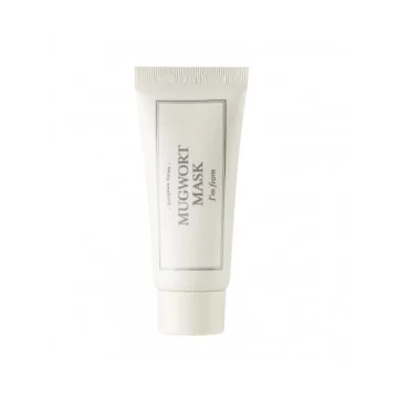 I'm From Mugwort Mask Miniature, 30 ml