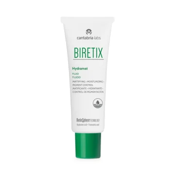Cantabria Labs Biretix Hydramat Fluid, 50 ml