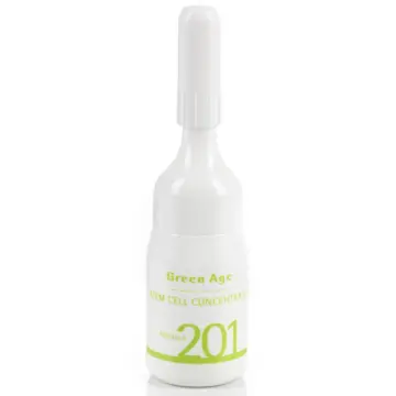 Histomer Formula 201 Green Age StemCell Concentrate, 3 ml