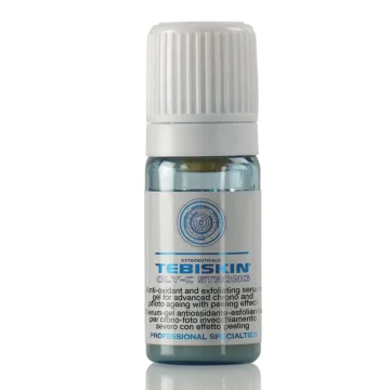 Tebiskin GLY-C Strong Serum, 5 ml