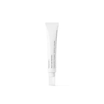 Transparent Lab Adult Acne Treatment, 30 ml