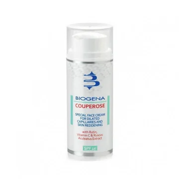Biogena Couperose SPF 15 Cream