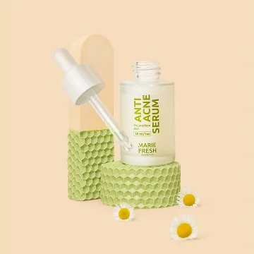 Marie Fresh Anti Acne Serum, 30 ml