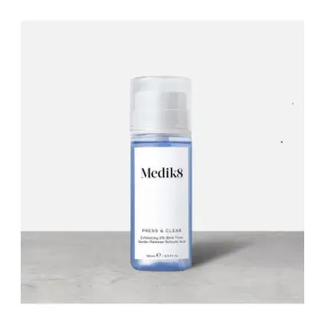 Medik8 Tonic Press & Clear 150 ml