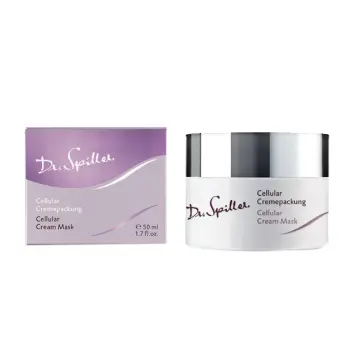 Dr.Spiller Cellular Cream Mask, 50 ml