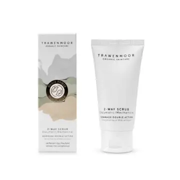 Trawenmoor 2 - Way Scrub, 50 ml