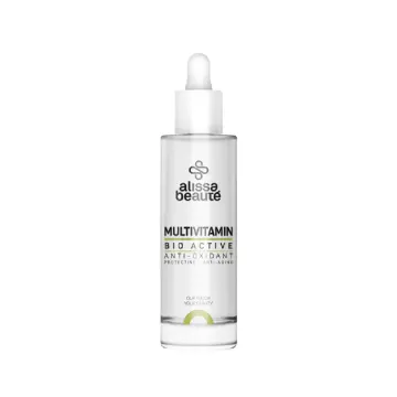 Alissa Beauté Bio Active Multivitamin Anti - Oxidant, 50 ml