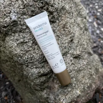 Sesderma Salises Moisturizing Gel, 15 ml