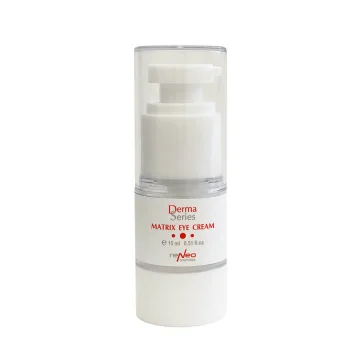 Derma Series Matrix Eye Cream, 15 ml