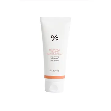 Dr.Ceuracle 5а Control Clearing Cleansing Foam 200 ml