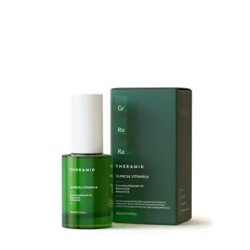 Theramid Clinical Vitamin A, 30 ml