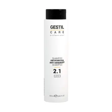 Gestil Care Professional 2.1 Anti Dandruff Shampoo, 250 ml