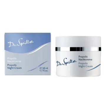 Dr.Spiller Propolis Night Cream, 50 ml