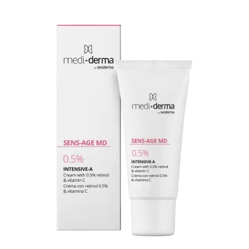 Mediderma Sens - Age MD Intensive A - Plus 0.5%