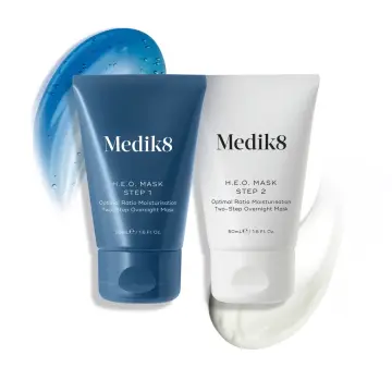 Medik8 H.E.O. Mask