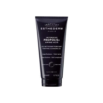 Institut Esthederm Intensive Propolis+ Amino Acid Purifying  Cleansing Gel 200 ml