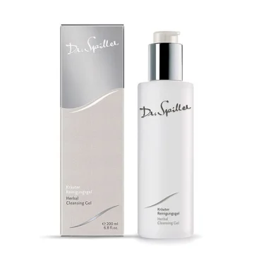 Dr.spiller Herbal Cleansing Gel, 200 ml