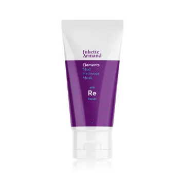 Juliette Armand Re 408 Mud Heilmoor Mask, 50 ml
