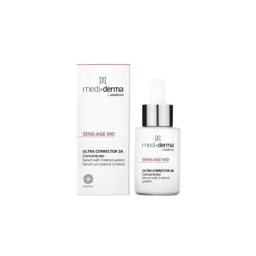 Mediderma Sens - Age MD Liposomal Serum