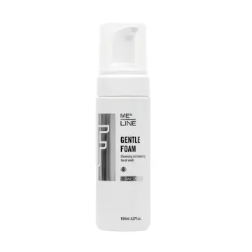 Me Line Gentle Foam, 150 ml