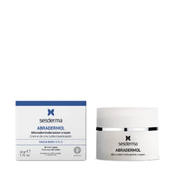 Sesderma Abradermol Microdermabrasion Cream 