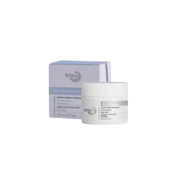 Brilace Expert Moisturizing Cream, 50 ml