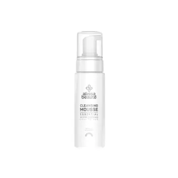 Alissa Beauté Essential Cleansing Mousse, 150 ml