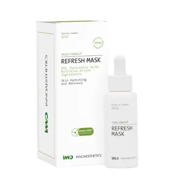 Innoaesthetics Inno Derma Refresh Mask, 50 ml