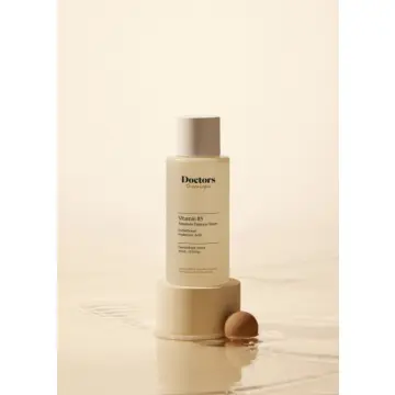 Doctors Vitamin B5 Moisture Essence Toner